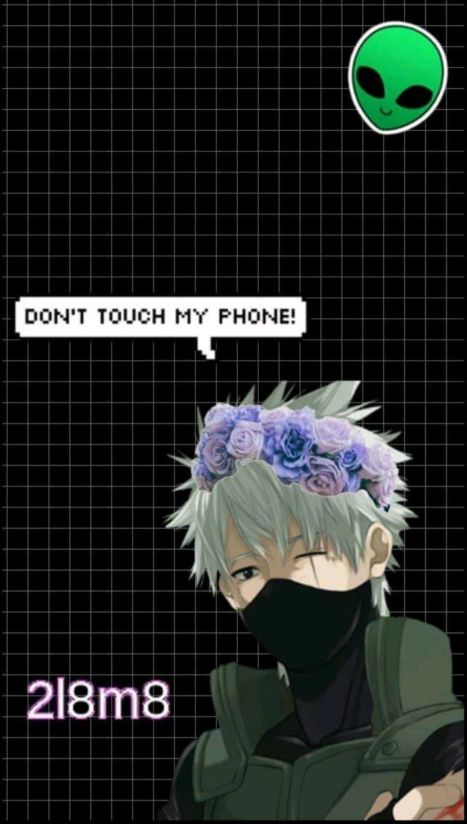 Free Download Wallpaper Of Myphone Naruto Page 2067316 (937 x 1652)