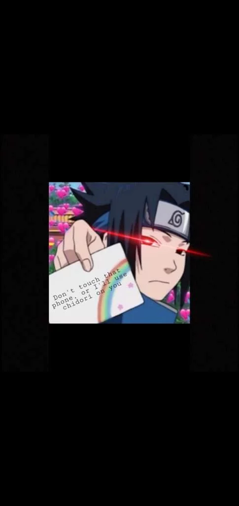 Free Download Wallpaper Of Myphone Naruto Page 2067325 (485 x 1024)