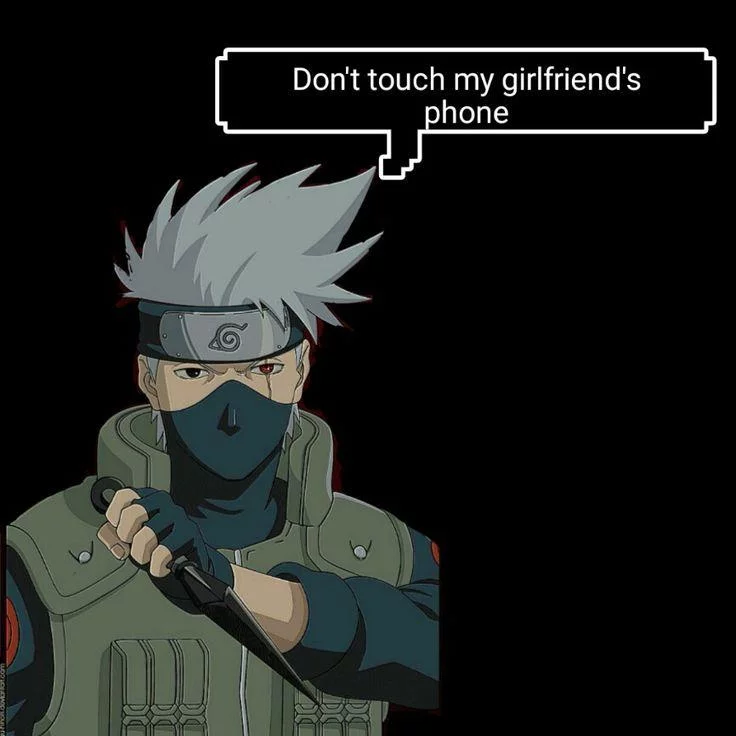 Free Download Wallpaper Of Myphone Naruto Page 2067333 (736 x 736)