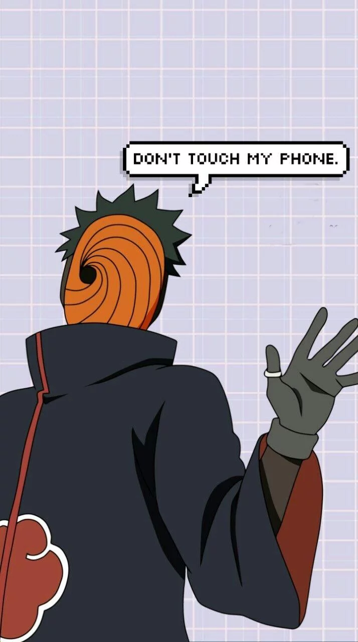 Free Download Wallpaper Of Myphone Naruto Page 2067338 (714 x 1280)