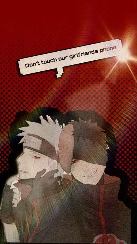 Free Download Wallpaper Of Myphone Naruto Page 2067340 (474 x 841)