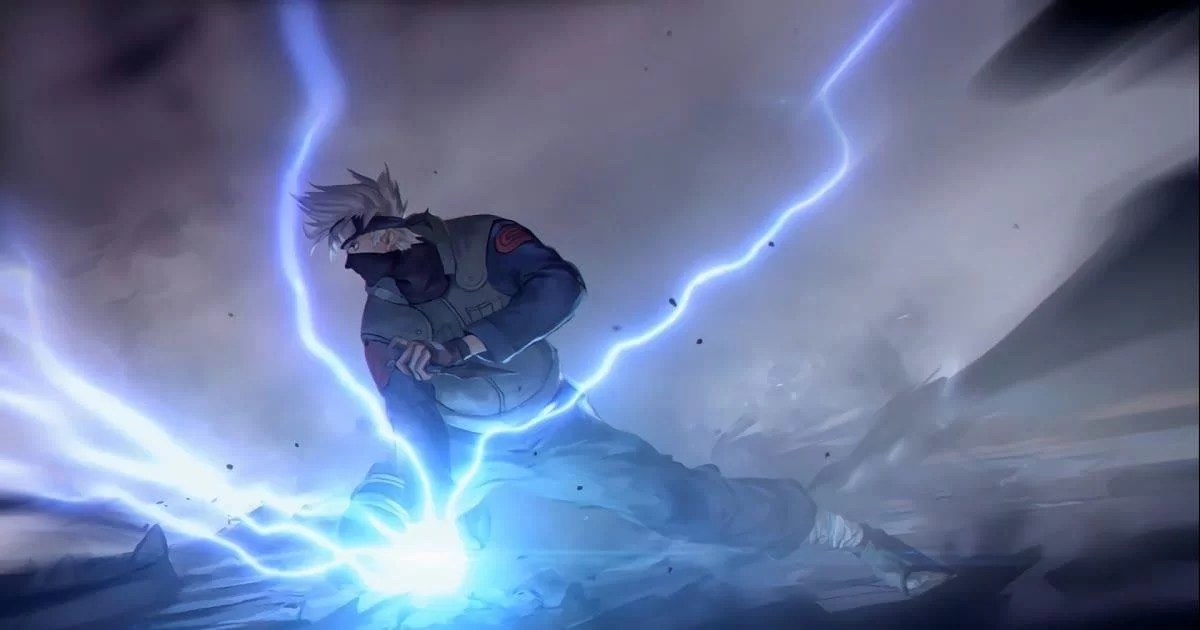 Free Download Wallpaper Naruto Kakashi Sensei Page 2067406 (1200 x 630)