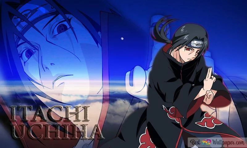 Free Download Wallpaper Pc Keren Naruto Page 2067572 (800 x 480)
