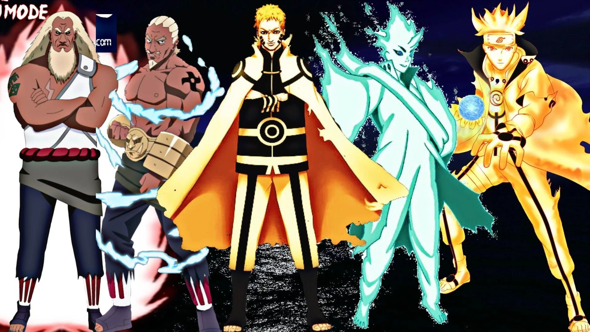 Free Download Wallpaper Naruto The Last Full Hd Page 2068059 (1920 x 1080)
