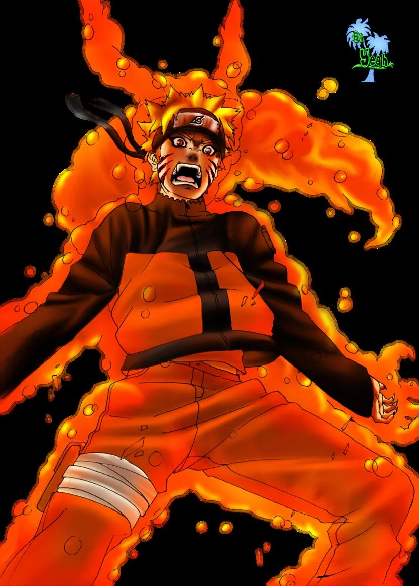 Free Download Wallpaper Naruto Kyubi Bergerak Page 2068241 (831 x 1164)