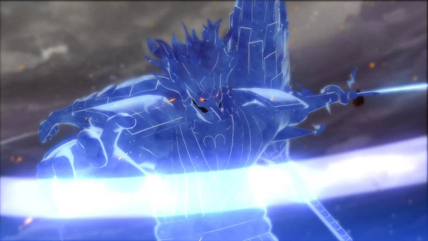 Free Download Wallpaper Naruto Ukuran 1366x768 Page 2068347 (1364 x 768)