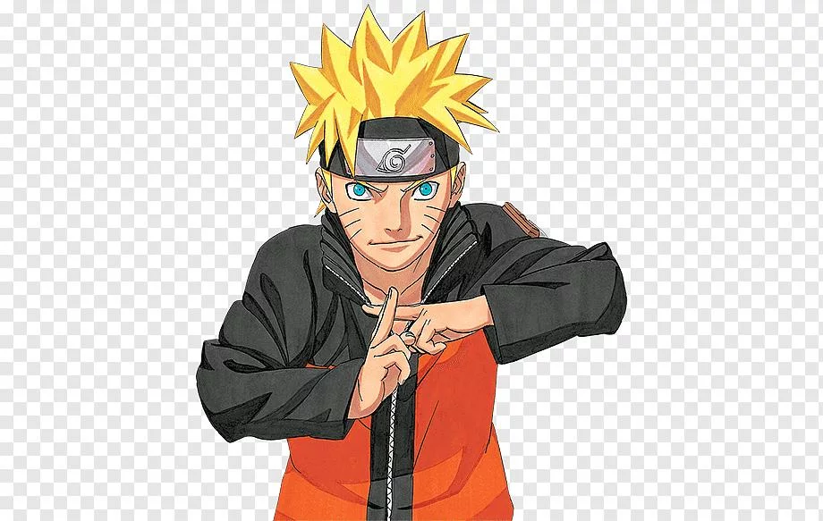 Free Download Wallpaper Naruto Masashi Kishimoto Page 2068430 (920 x 583)