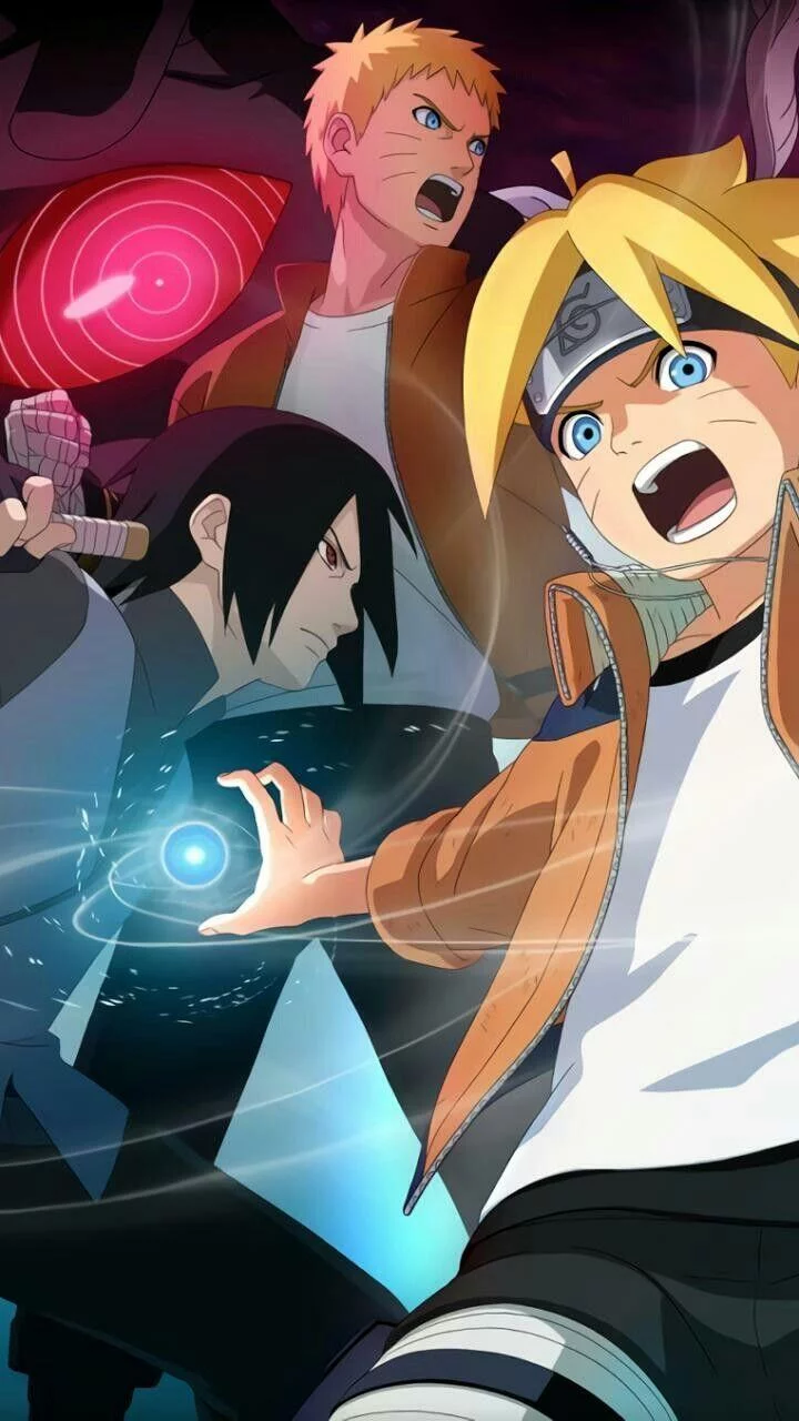 Free Download Wallpaper Naruto Masashi Kishimoto Page 2068466 (720 x 1280)