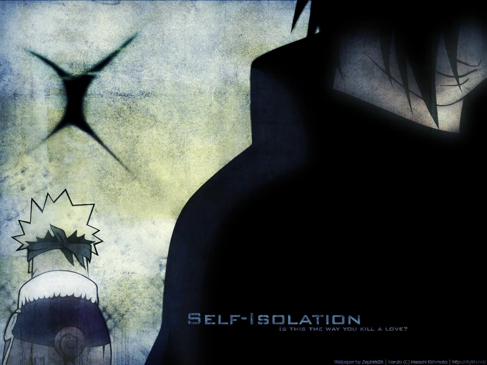 Free Download Wallpaper Naruto Masashi Kishimoto Page 2068468 (1600 x 1200)