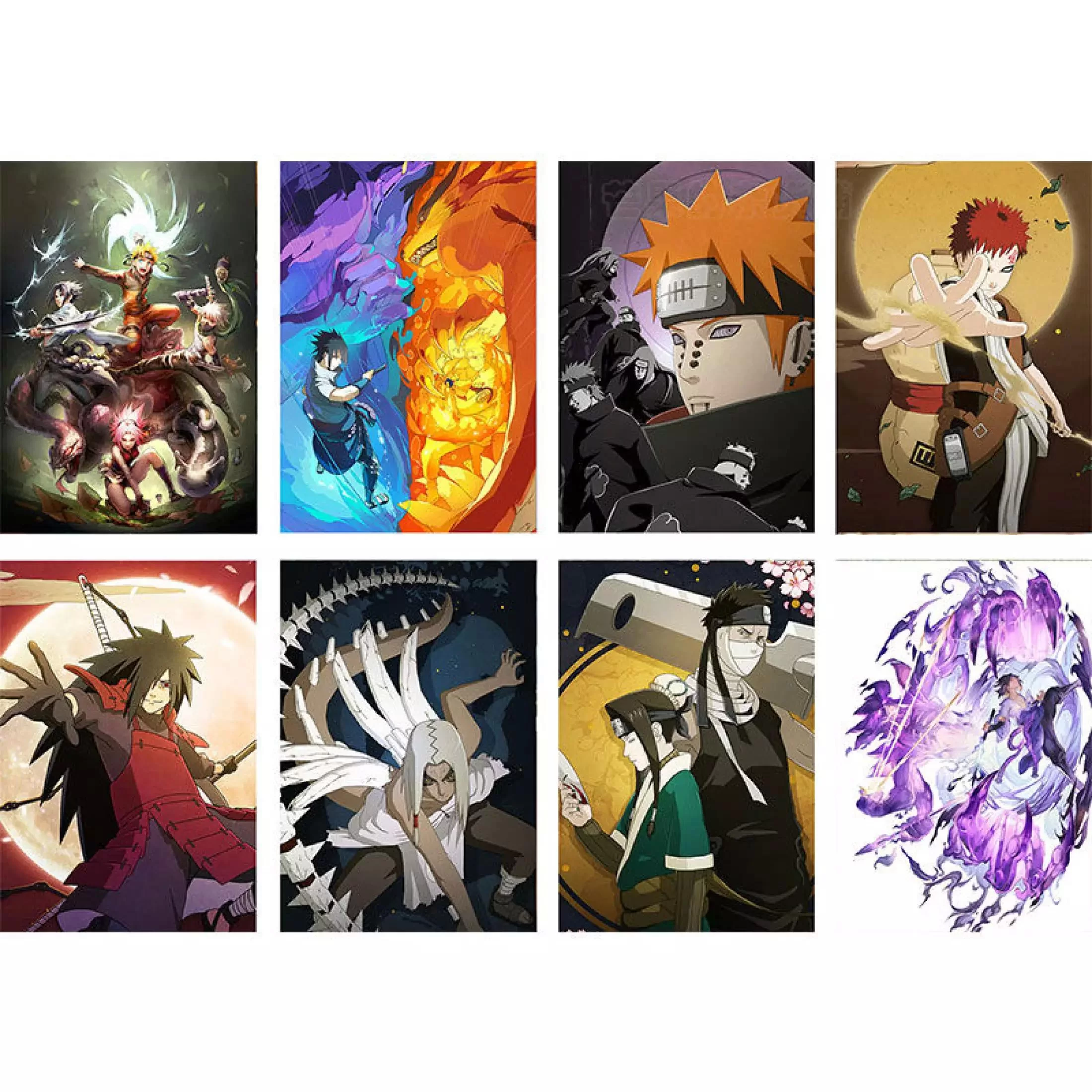 Free Download Wallpaper Naruto Khusus Laptop Page 2068539 (2200 x 2200)