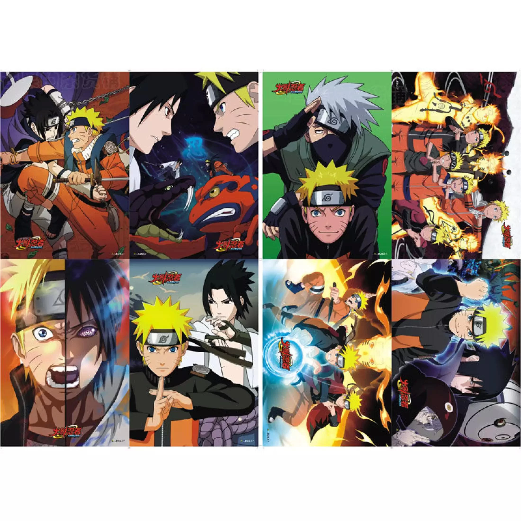 Free Download Wallpaper Naruto Khusus Laptop Page 2068557 (2200 x 2200)