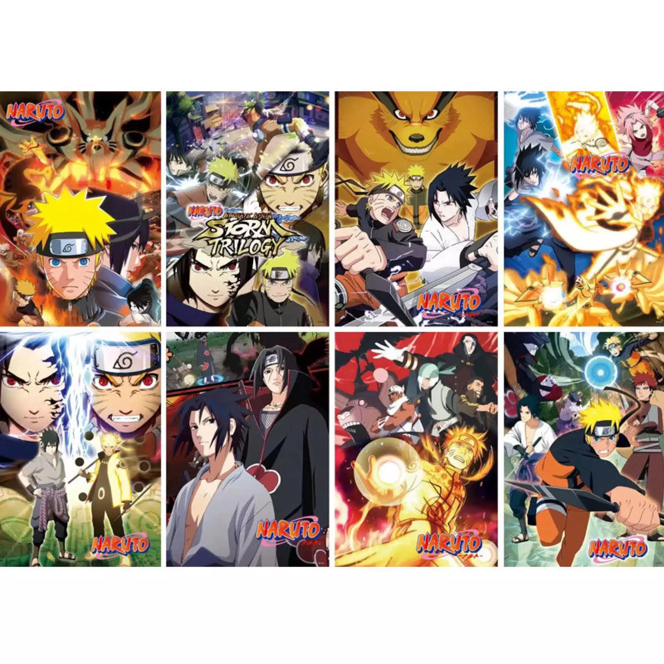 Free Download Wallpaper Naruto Khusus Laptop Page 2068563 (2200 x 2200)