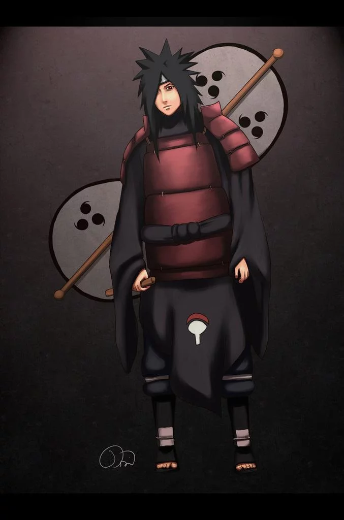 Free Download Wallpaper Naruto Vs Madara Bergerak Page 2068753 (677 x 1024)