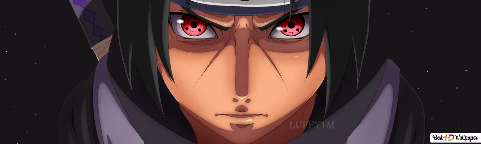 Free Download Wallpaper Naruto Shippuden Terbaru 2017 Page 2068787 (1600 x 480)
