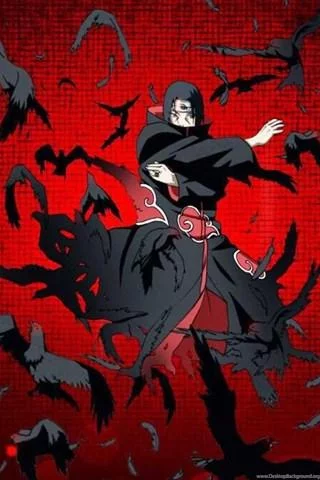 Free Download Wallpaper Naruto Shippuden Hp Android Page 2068983 (320 x 480)