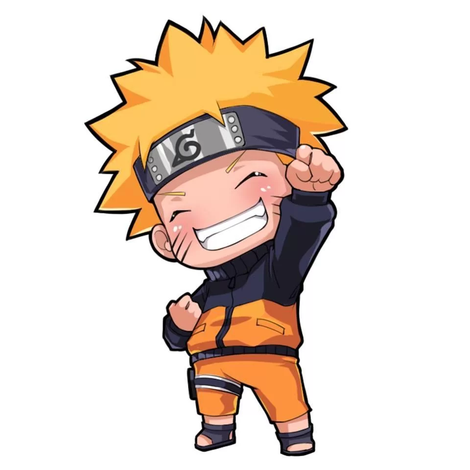 Free Download Wallpaper Naruto Lucu Banget Page 2069413 (960 x 960)