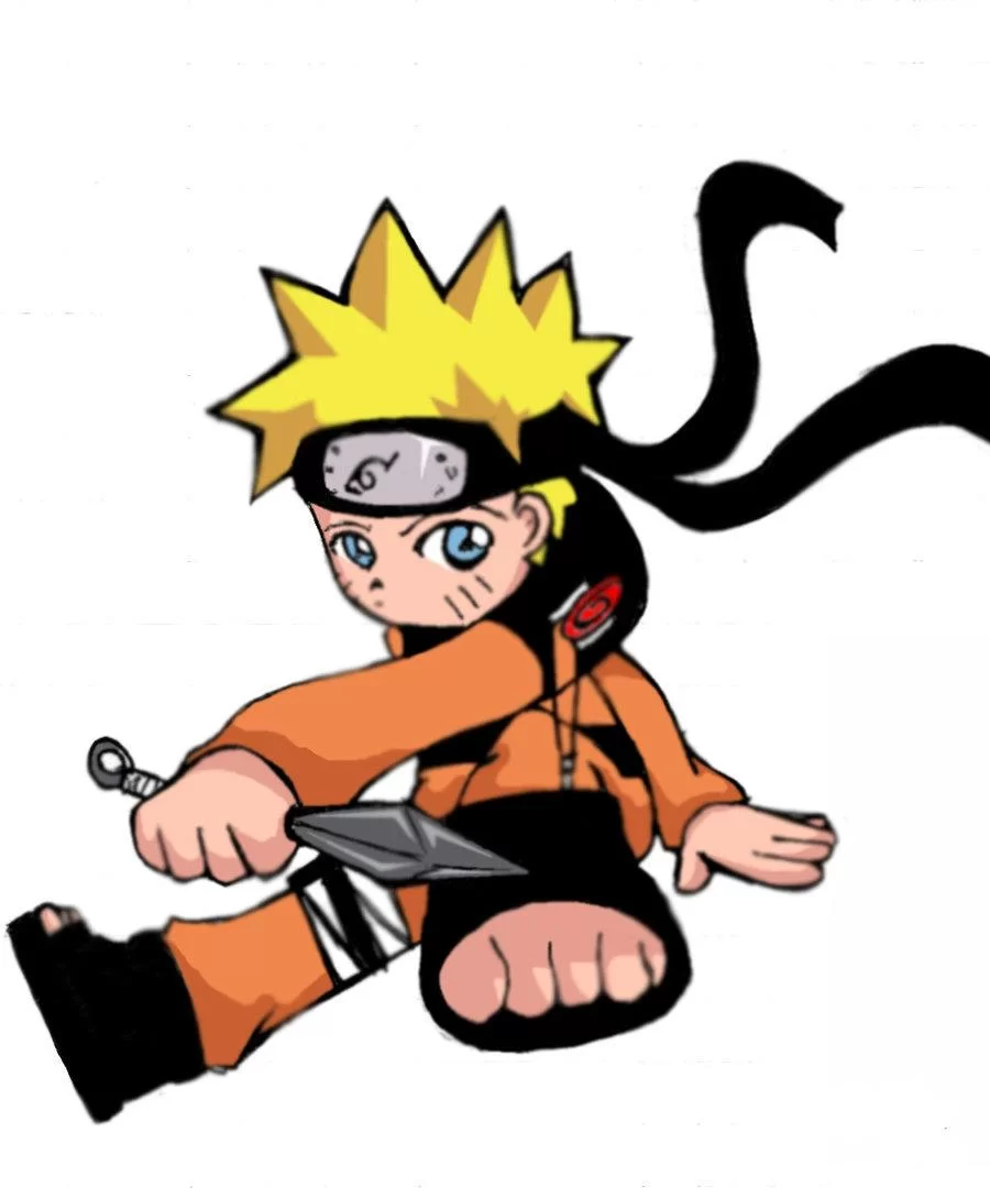 Free Download Wallpaper Naruto Lucu Banget Page 2069416 (900 x 1080)
