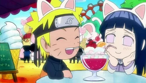 Free Download Wallpaper Naruto Lucu Banget Page 2069457 (500 x 285)