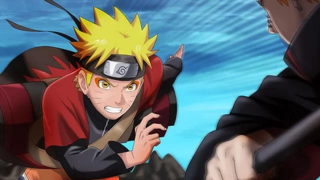 Free Download Wallpaper Naruto Lucu Banget Page 2069459 (640 x 360)