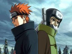 Free Download Wallpaper Naruto Vs Pain Bergerak Page 2070965 (236 x 177)