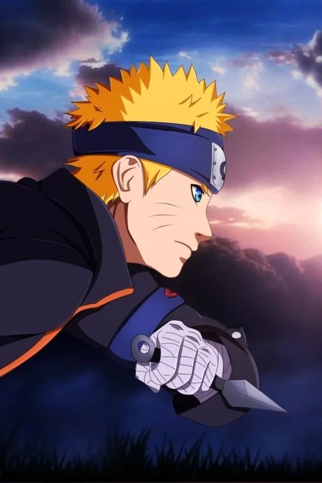 Wallpaper Naruto Vs Sasuke Terkeren Page 2071116 (640 x 960)