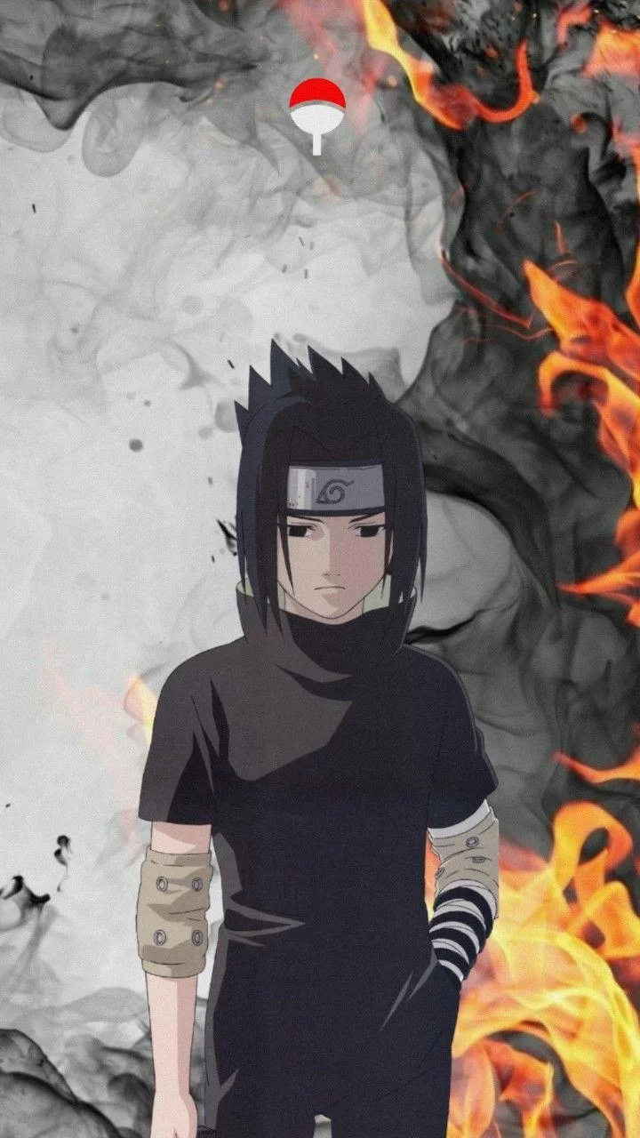 Free Download Wallpapers Anime Naruto Shippuden Ojos Page 2075242 (720 x 1280)