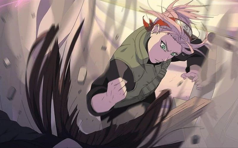 Free Download Wallpapers Anime Naruto Shippuden Ojos Page 2075248 (800 x 500)
