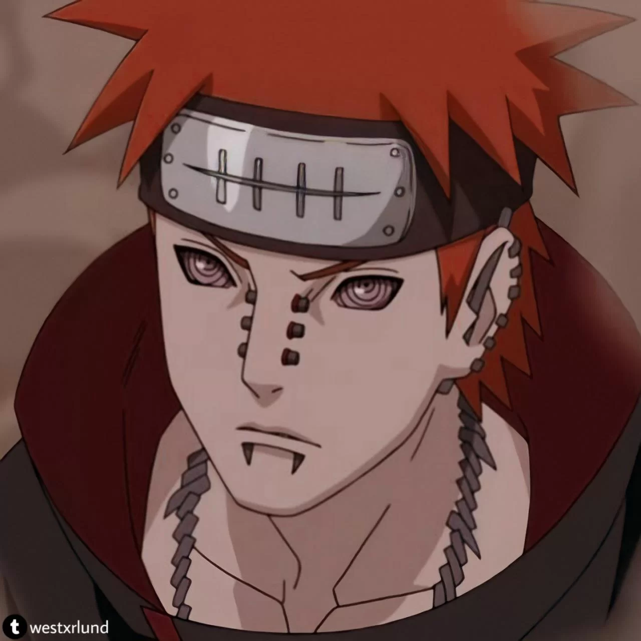 Free Download Wallpapers Anime Naruto Shippuden Ojos Page 2075278 (1280 x 1280)