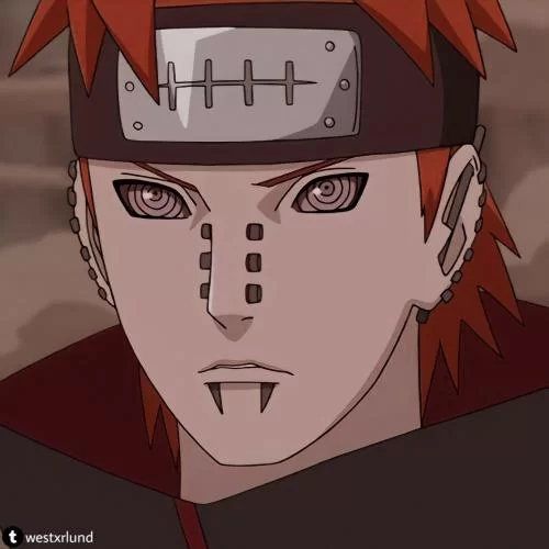 Free Download Wallpapers Anime Naruto Shippuden Ojos Page 2075281 (500 x 500)