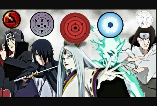 Free Download Wallpapers Anime Naruto Shippuden Ojos Page 2075282 (540 x 364)