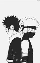 Free Download Wallpapers Black And White Naruto Page 2075296 (170 x 265)