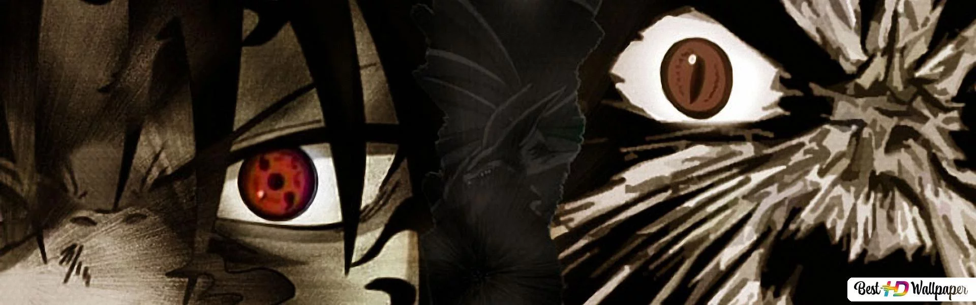 Free Download Wallpaper Naruto Windows 10 Page 2079477 (1920 x 600)