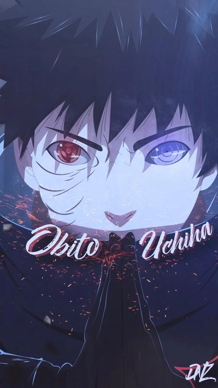 Free Download Download Wallpaper Naruto Obito Page 208188 (720 x 1280)