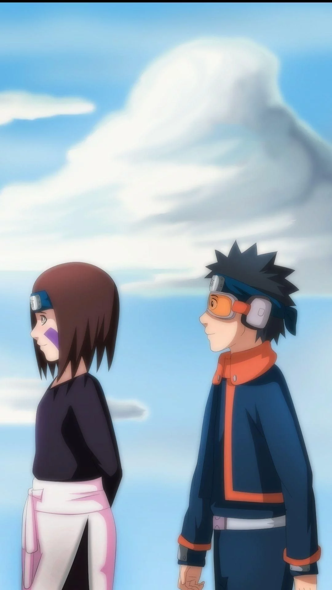 Free Download Download Wallpaper Naruto Obito Page 208189 (1080 x 1920)