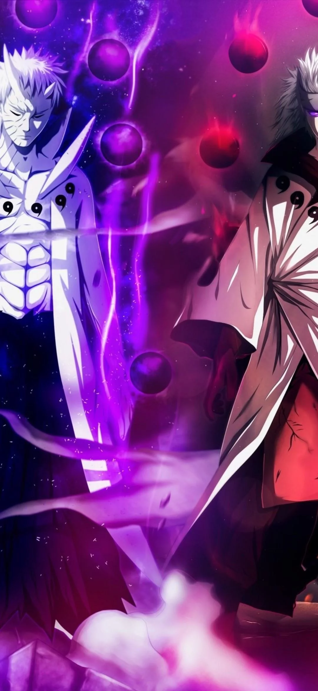 Free Download Naruto Ipad Wallpaper Hd Page 208204 (1080 x 2340)