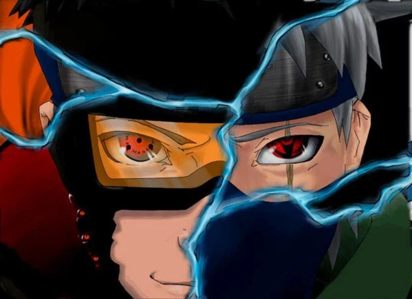 Free Download Download Wallpaper Naruto Obito Page 208210 (833 x 606)