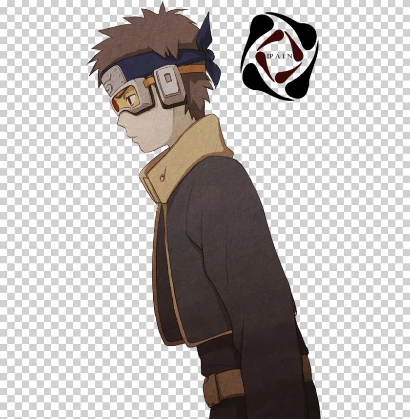 Free Download Naruto Shippuden Obito And Rin Wallpaper Page 208227 (840 x 859)