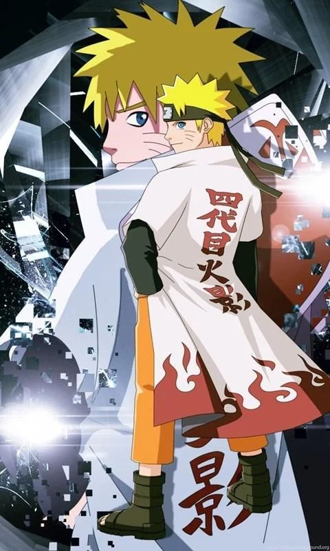 Free Download Wallpaper Naruto Shippuden Terbaru Page 2086717 (480 x 800)