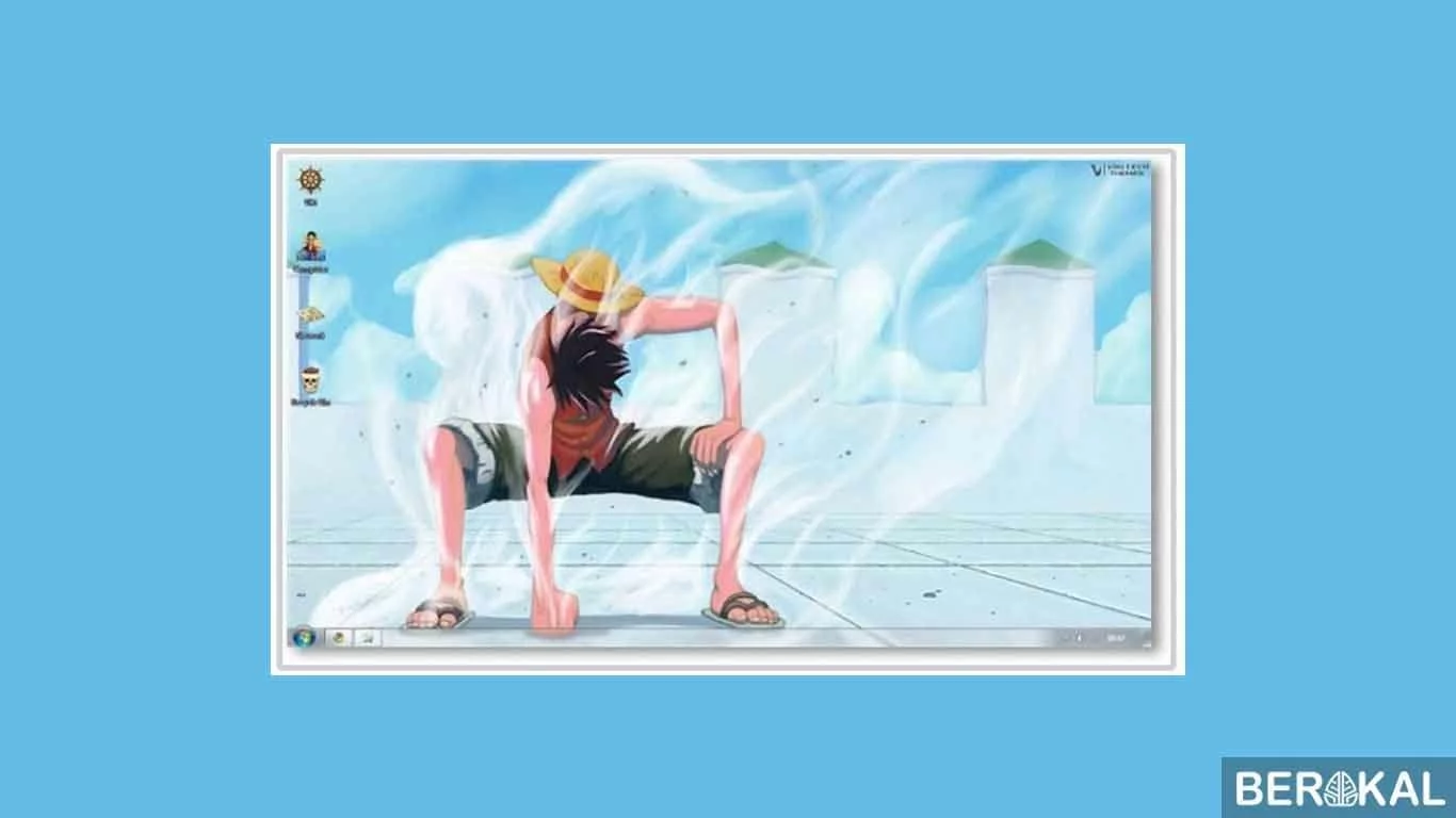 Free Download Wallpaper Naruto Untuk Laptop Windows 7 Page 2090530 (1366 x 768)