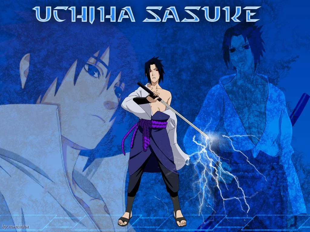 Free Download Wallpaper Naruto Tiga Dimensi Page 2091950 (1024 x 768)
