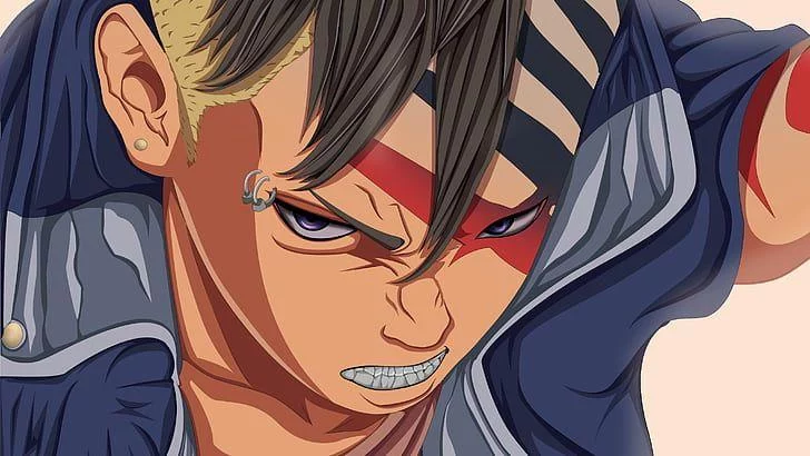 Free Download Wallpaper Naruto Tiga Dimensi Page 2091957 (728 x 410)