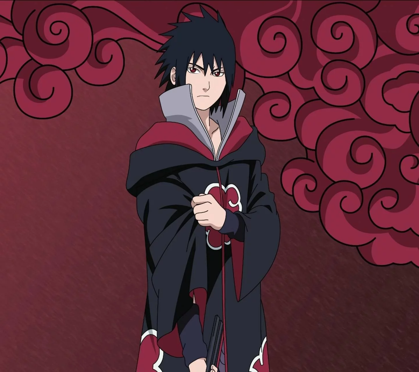 Free Download Naruto Shippuden Sasuke Akatsuki Wallpaper Page 209864 (1441 x 1280)