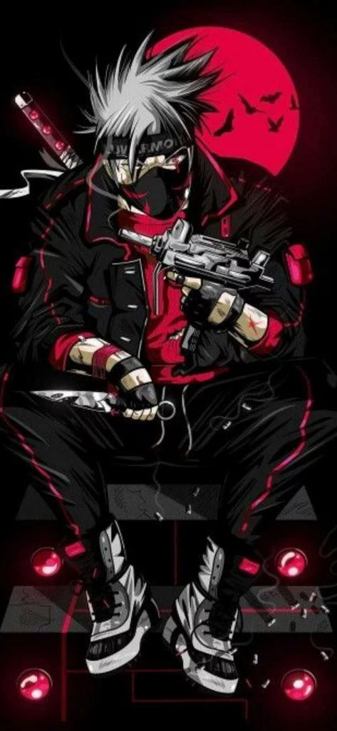 Free Download Epic Naruto Wallpapers Hd Page 2103 (473 x 1024)