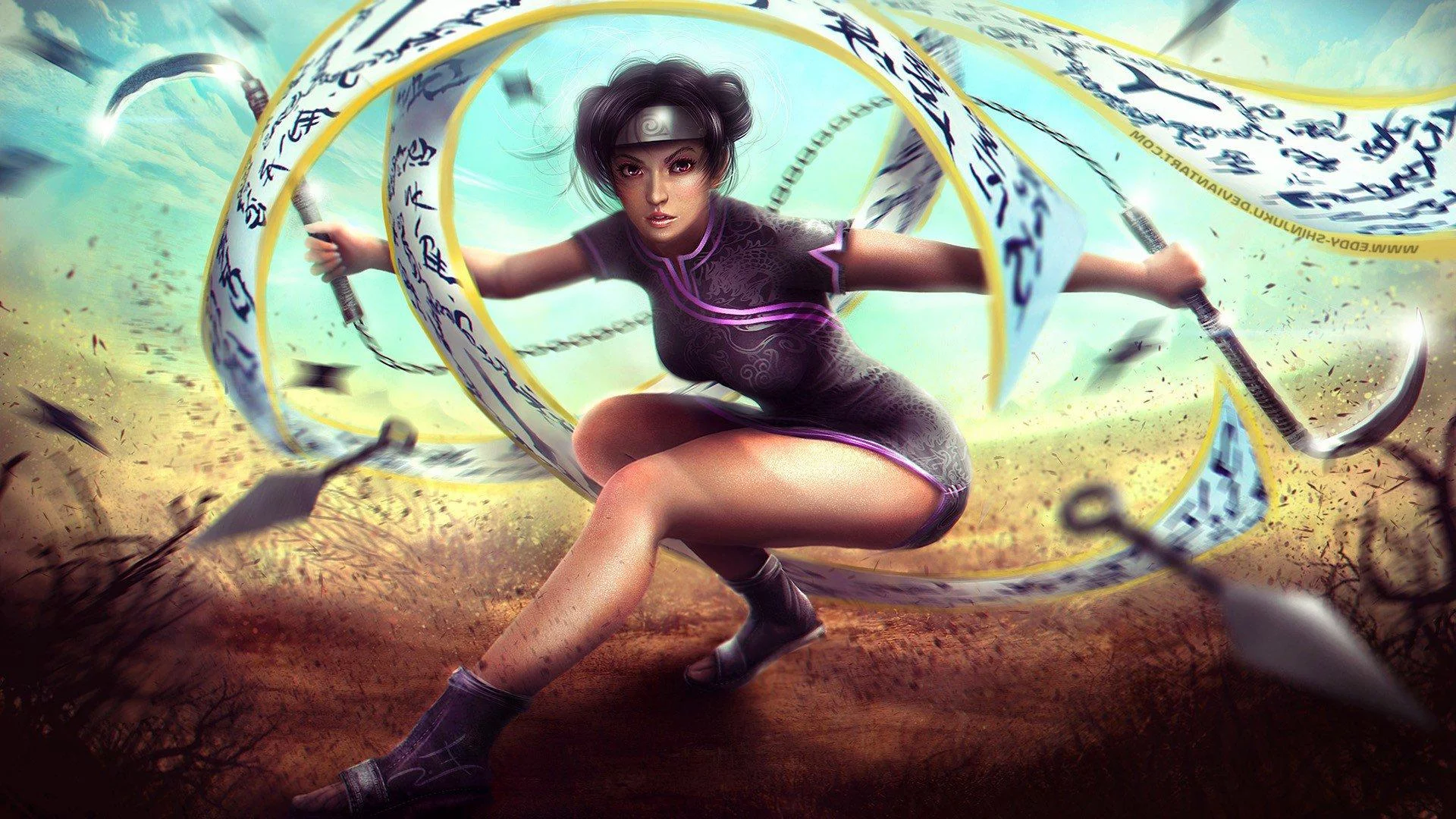 Free Download Naruto Shipuden Wallpaper 1440p Page 210857 (1920 x 1080)
