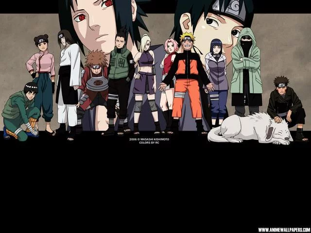 Free Download Www Anime Wallpapers Com Wallpapers Naruto Page 2110348 (640 x 480)