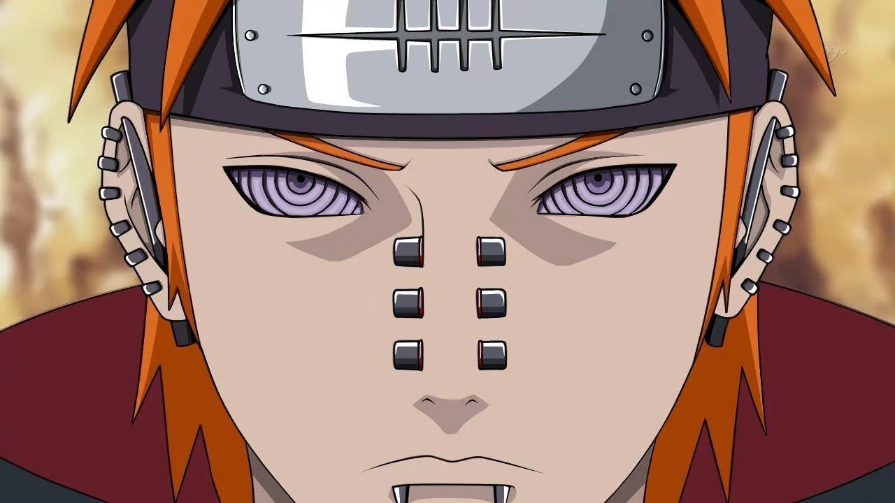 Free Download Young Pain Naruto Wallpaper Hd Page 2110379 (1280 x 720)