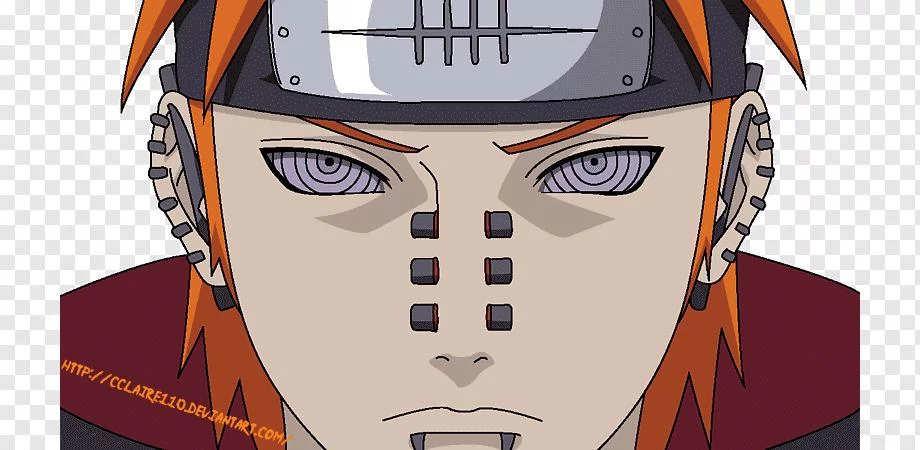 Free Download Young Pain Naruto Wallpaper Hd Page 2110387 (920 x 450)