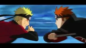 Free Download Young Pain Naruto Wallpaper Hd Page 2110399 (300 x 169)