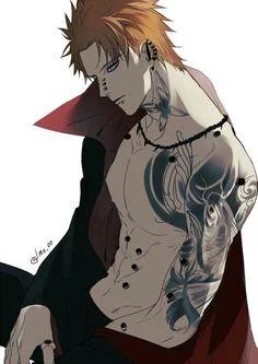 Free Download Young Pain Naruto Wallpaper Hd Page 2110400 (236 x 333)