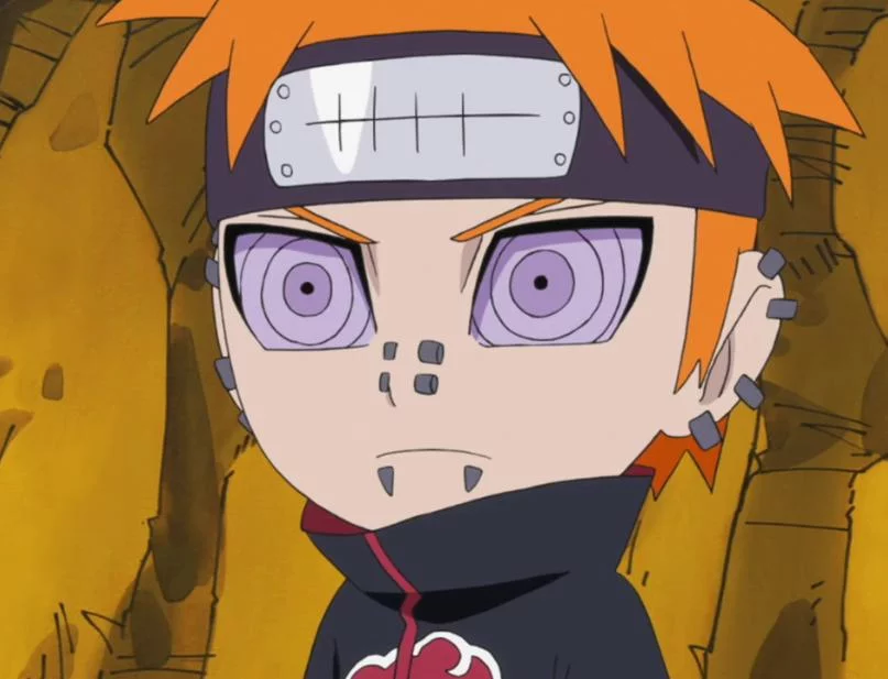 Free Download Young Pain Naruto Wallpaper Hd Page 2110401 (807 x 617)